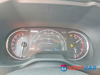 Zdjęcie 9 z 14 samochodu: 2023 TOYOTA RAV4 XLE PREMIUM VIN:2T3C1RFV8PW278295 - miniatura