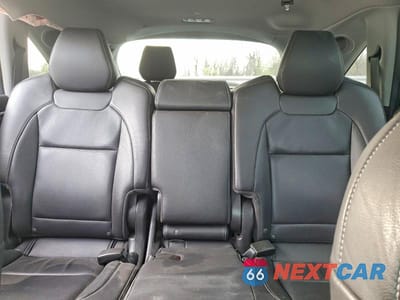 Zdjęcie 10 z 13 samochodu: 2020 ACURA MDX TECHNOLOGY VIN:5J8YD4H52LL043256 - miniatura