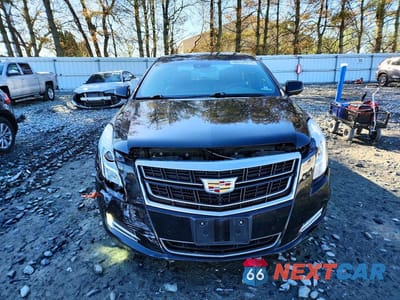 Piąte zdjęcie samochodu w środku: 2016 CADILLAC XTS LUXURY COLLECTION VIN:2G61N5S34G9210310 - miniatura