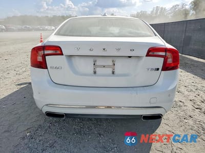 Zdjęcie 6 z 11 samochodu: 2016 VOLVO S60 PLATINUM VIN:LYV612TM8GB102175 - miniatura