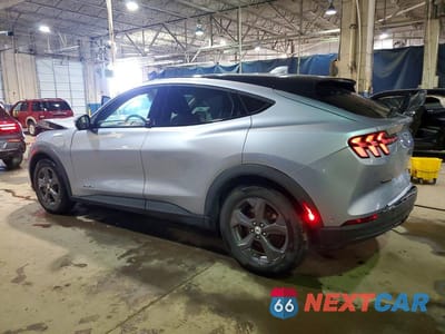Drugie zdjęcie samochodu z przodu: 2022 FORD MUSTANG MACH-E SELECT VIN:3FMTK1RM1NMA05078 - miniatura