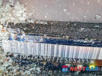 Zdjęcie 12 z 12 samochodu: 2001 CHEVROLET SILVERADO K3500 VIN:1GCJK39G11E323493 - miniatura