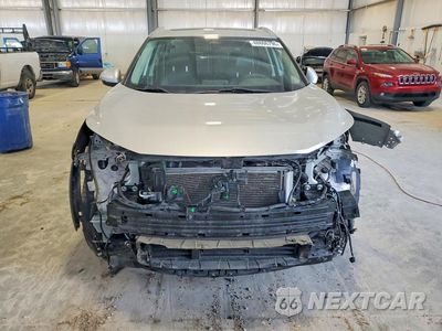 Piąte zdjęcie samochodu w środku: 2023 NISSAN ROGUE SV VIN:5N1BT3BB4PC680702 - miniatura