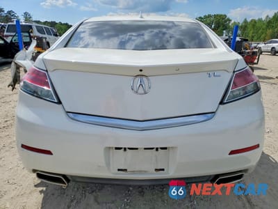 Zdjęcie 6 z 12 samochodu: 2014 ACURA TL VIN:19UUA8F58EA003196 - miniatura