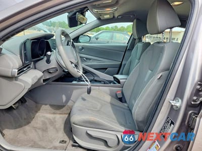 Zdjęcie 7 z 13 samochodu: 2022 HYUNDAI ELANTRA SEL VIN:KMHLM4AG6NU216645 - miniatura
