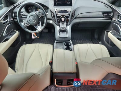Zdjęcie 8 z 14 samochodu: 2025 ACURA RDX VIN:5J8TC2H49SL018796 - miniatura