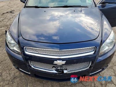 Zdjęcie 11 z 13 samochodu: 2009 CHEVROLET MALIBU LTZ VIN:1G1ZK57B294165617 - miniatura