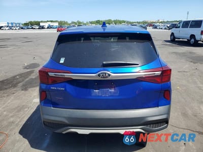 Zdjęcie 6 z 13 samochodu: 2021 KIA SELTOS LX VIN:KNDEPCAA4M7138440 - miniatura