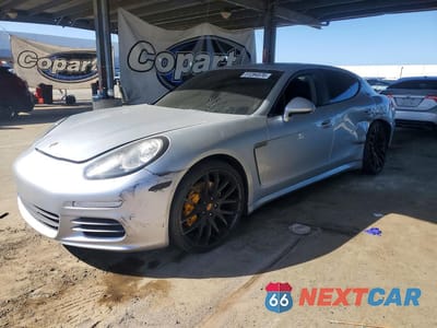 2016 PORSCHE PANAMERA 2 WP0AA2A71GL002129 - główne zdjęcie licytacji z USA - miniatura