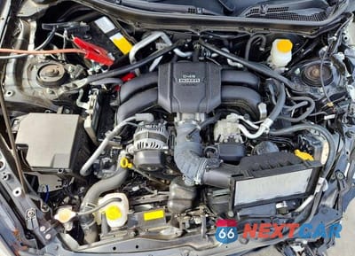 Zdjęcie 11 z 12 samochodu: 2024 TOYOTA GR 86 PREMIUM VIN:JF1ZNBE14R8750205 - miniatura