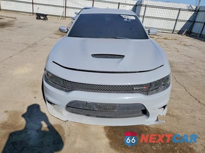 Piąte zdjęcie samochodu w środku: 2022 DODGE CHARGER GT VIN:2C3CDXHGXNH192613 - miniatura