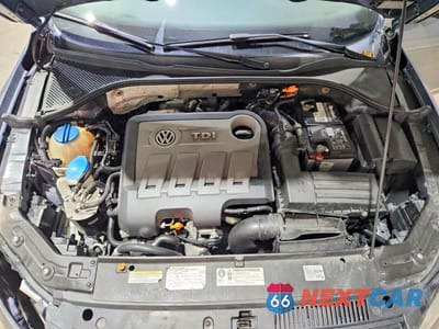 Zdjęcie 11 z 12 samochodu: 2012 VOLKSWAGEN PASSAT SEL VIN:1VWCN7A33CC047815 - miniatura