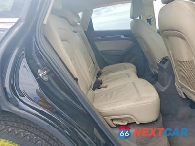 Zdjęcie 11 z 14 samochodu: 2013 AUDI Q5 PREMIUM PLUS VIN:WA1LFAFP9DA042246 - miniatura