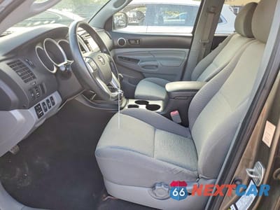 Zdjęcie 7 z 11 samochodu: 2013 TOYOTA TACOMA V6 VIN:5TFLU4ENXDX064735 - miniatura