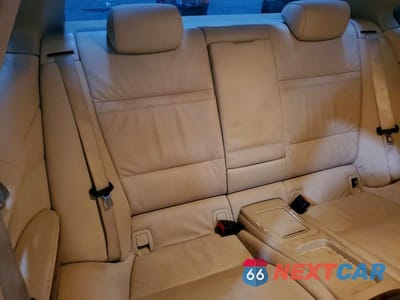 Zdjęcie 10 z 12 samochodu: 2008 BMW 335 I VIN:WBAWB73598P039691 - miniatura