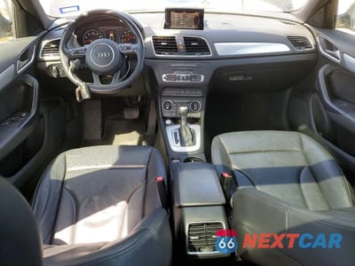 Zdjęcie 8 z 12 samochodu: 2016 AUDI Q3 PREMIUM PLUS VIN:WA1BFCFS0GR011422 - miniatura
