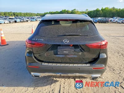 Zdjęcie 6 z 13 samochodu: 2025 MERCEDES-BENZ GLA 250 VIN:W1N4N4GB5SJ671946 - miniatura