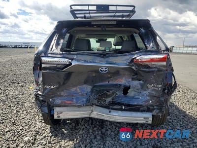 Zdjęcie 6 z 13 samochodu: 2020 TOYOTA RAV4 LIMITED VIN:JTMDWRFV9LD055986 - miniatura