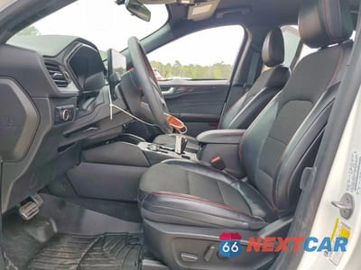 Zdjęcie 7 z 14 samochodu: 2023 FORD ESCAPE ST LINE VIN:1FMCU0MN2PUA52249 - miniatura