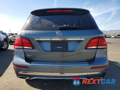 Zdjęcie 6 z 14 samochodu: 2017 MERCEDES-BENZ GLE 350 VIN:4JGDA5JBXHA887121 - miniatura