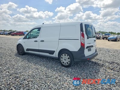 Drugie zdjęcie samochodu z przodu: 2022 FORD TRANSIT CONNECT XL VIN:NM0LS7S20N1513441 - miniatura
