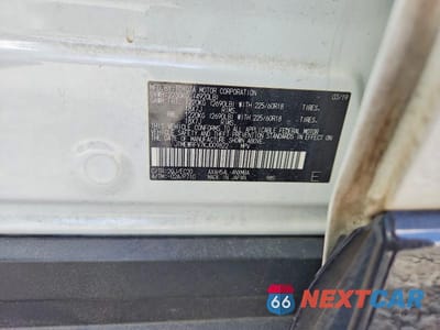 Zdjęcie 12 z 12 samochodu: 2019 TOYOTA RAV4 HYBRID XSE VIN:JTMEWRFV7KJ009822 - miniatura