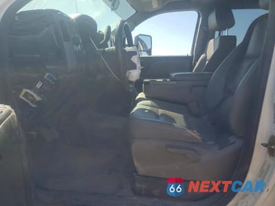 Zdjęcie 7 z 12 samochodu: 2019 CHEVROLET SILVERADO MEDIUM DUTY VIN:1HTKJPVM6KH827647 - miniatura