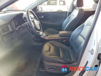 Zdjęcie 7 z 14 samochodu: 2019 KIA NIRO EX PREMIUM VIN:KNDCE3LG5K5006097 - miniatura