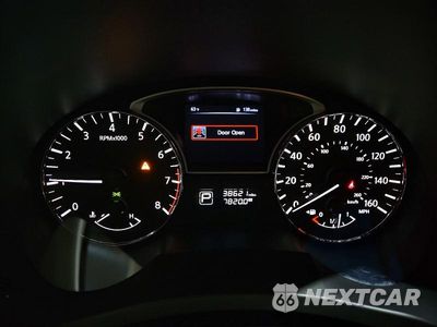 Zdjęcie 9 z 13 samochodu: 2015 NISSAN ALTIMA 2.5 S VIN:1N4AL3APXFN391491 - miniatura