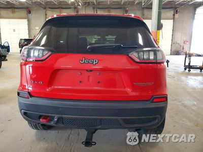 Zdjęcie 6 z 13 samochodu: 2019 JEEP CHEROKEE TRAILHAWK VIN:1C4PJMBXXKD395474 - miniatura