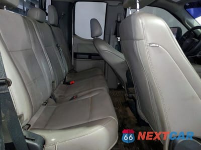 Zdjęcie 10 z 11 samochodu: 2020 FORD F350 SUPER DUTY UTILITY / SERVICE TRUCK VIN:1FD8X3B63LED40716 - miniatura