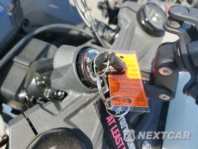 Zdjęcie 8 z 10 samochodu: 2025 KAWASAKI ZX636 K VIN:JKBZXJK11SA010702 - miniatura