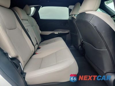 Zdjęcie 11 z 13 samochodu: 2025 LEXUS RX 350 F SPORT DESIGN VIN:2T2BAMCA0SC120550 - miniatura