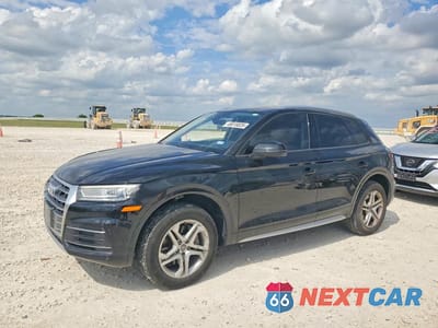 2018 AUDI Q5 PREMIUM WA1ANAFYXJ2178698 - główne zdjęcie licytacji z USA - miniatura