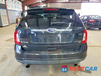 Zdjęcie 6 z 12 samochodu: 2011 FORD EDGE LIMITED VIN:2FMDK4KC0BBA32535 - miniatura
