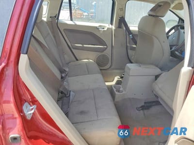 Zdjęcie 10 z 12 samochodu: 2009 DODGE CALIBER SXT VIN:1B3HB48A09D104433 - miniatura