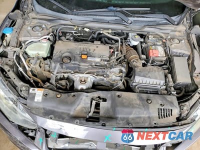 Zdjęcie 11 z 11 samochodu: 2018 HONDA CIVIC LX VIN:19XFC2F53JE003029 - miniatura