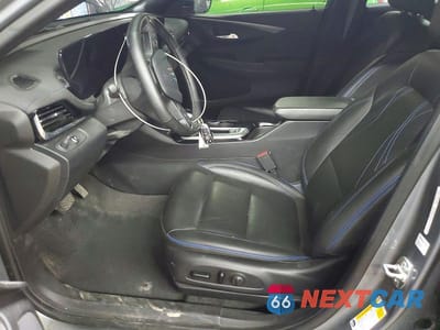 Zdjęcie 7 z 12 samochodu: 2025 BUICK ENVISTA SPORT TOURING VIN:KL47LBEP9SB070640 - miniatura