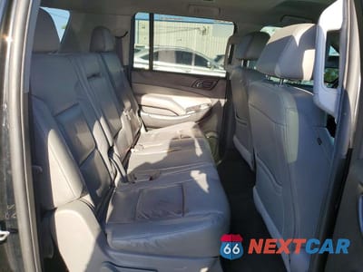 Zdjęcie 11 z 13 samochodu: 2020 CHEVROLET SUBURBAN C1500 LT VIN:1GNSCHKC9LR113149 - miniatura