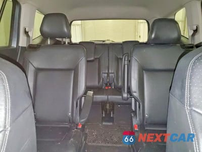 Zdjęcie 10 z 14 samochodu: 2019 VOLKSWAGEN ATLAS SE VIN:1V2LR2CA0KC588596 - miniatura
