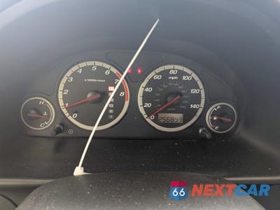 Zdjęcie 9 z 13 samochodu: 2004 HONDA CR-V LX VIN:JHLRD68404C023999 - miniatura