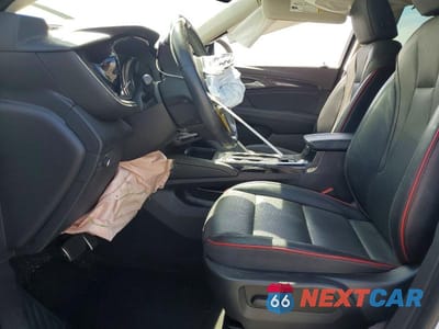 Zdjęcie 7 z 13 samochodu: 2023 BUICK ENVISION ESSENCE VIN:LRBFZNR48PD126983 - miniatura