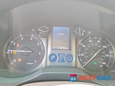 Zdjęcie 9 z 13 samochodu: 2011 LEXUS GX 460 BASE VIN:JTJBM7FX9B5032345 - miniatura