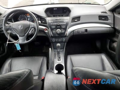 Zdjęcie 8 z 13 samochodu: 2016 ACURA ILX BASE WATCH PLUS VIN:19UDE2F37GA024687 - miniatura