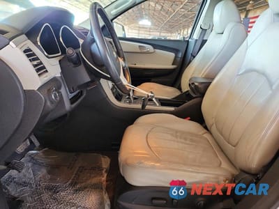 Zdjęcie 7 z 12 samochodu: 2010 CHEVROLET TRAVERSE LTZ VIN:1GNLRHED3AS155393 - miniatura