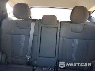 Zdjęcie 10 z 14 samochodu: 2025 HYUNDAI TUCSON SEL VIN:5NMJBCDEXSH498829 - miniatura