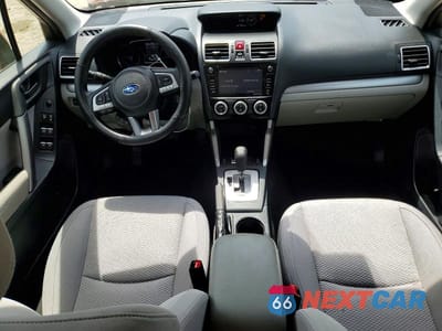 Zdjęcie 8 z 12 samochodu: 2017 SUBARU FORESTER 2.5I PREMIUM VIN:JF2SJAGCXHH546928 - miniatura