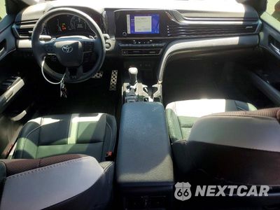 Zdjęcie 8 z 13 samochodu: 2025 TOYOTA CAMRY SE VIN:4T1DAACK5SU141980 - miniatura