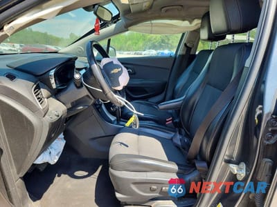 Zdjęcie 7 z 13 samochodu: 2017 CHEVROLET TRAX 1LT VIN:3GNCJLSB9HL204117 - miniatura
