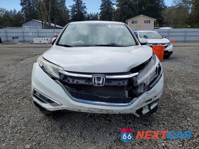 Piąte zdjęcie samochodu w środku: 2016 HONDA CR-V EX VIN:5J6RM4H58GL012886 - miniatura